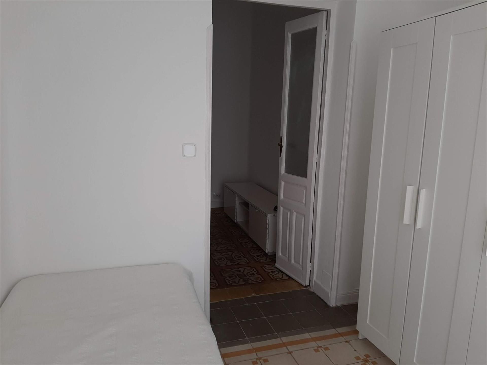 Piso de alquiler en Calle de Alenza, Ríos Rosas - Nuevos Ministerios