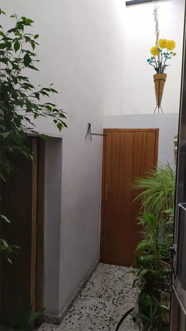 Flat for sale in Cortes de Baza  with Heating, Storage room and Furnished