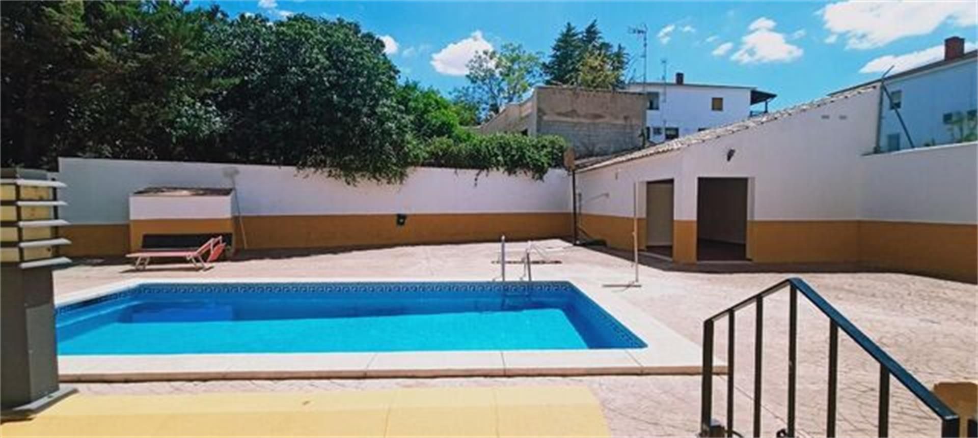 Casa adosada en venta en Calle Olivo, Mollina, Málaga | fotocasa