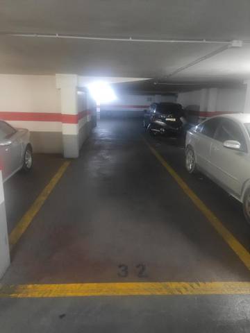 Garaje en Alquiler en Avenida Francia, 38 en Penya - Roja - Avda. Francia