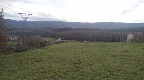 Foto 2 de Terreno en venta en Barrio Polientes, 136c, Valderredible, Cantabria
