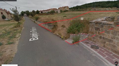 Foto 3 de Terreno en venta en Barrio Polientes, 136c, Valderredible, Cantabria