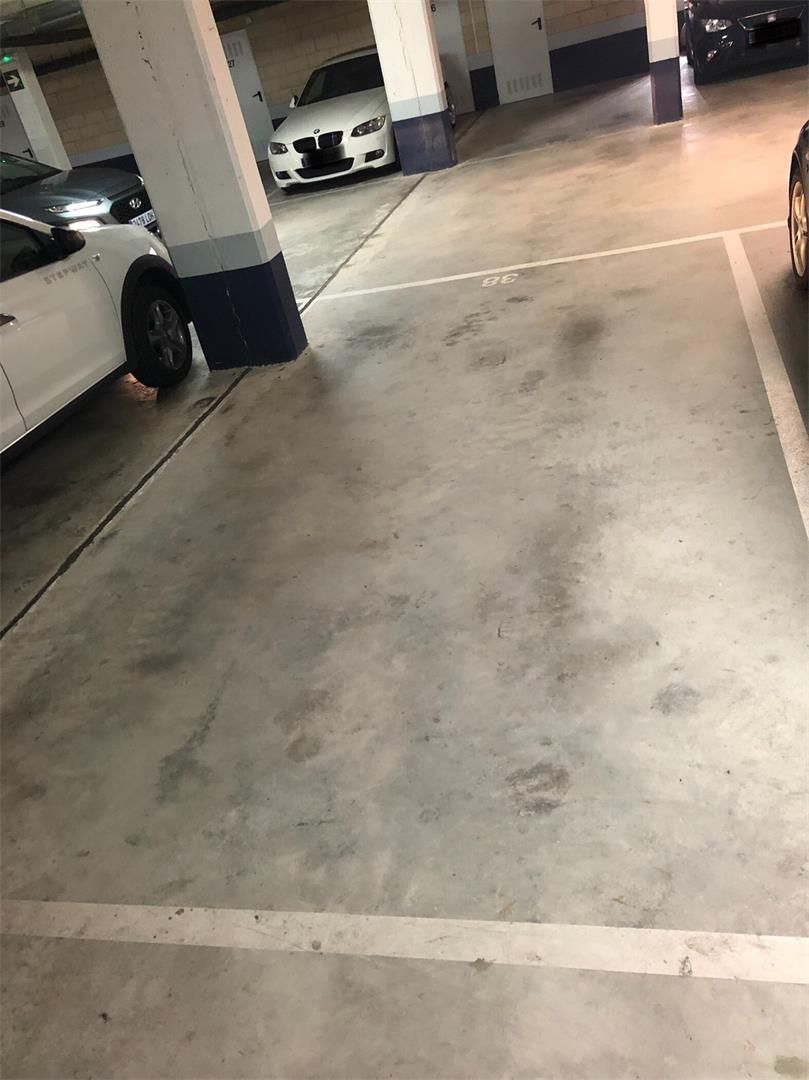 Garatge en venda en Balmaseda