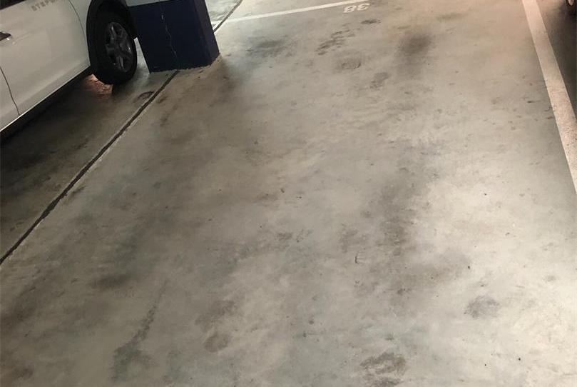 Garage for sale in Balmaseda, Bizkaia - image 1 Photo 1 of Garage for sale in Balmaseda, Bizkaia