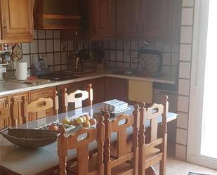 Kitchen of Single-family semi-detached for sale in Dúrcal  with Air Conditioner, Terrace and Balcony