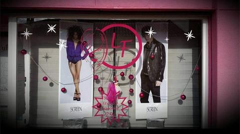 Premises to rent in Calle Nicaragua, Zafra, Badajoz - image 3 Photo 3 of Premises to rent in Calle Nicaragua, Zafra, Badajoz