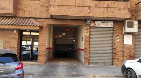 Garatge en venda a Calle Cronista Vicent Beguer Esteve, 2, Centro - Casco antiguo, Valencia - imatge 2 Foto 2 de Garatge en venda a Calle Cronista Vicent Beguer Esteve, 2, Centro - Casco antiguo, Valencia