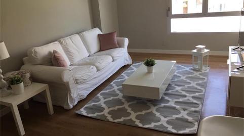 Piso de alquiler en Plaza de España, Baena, Córdoba - imagen 4 Foto 4 de Piso de alquiler en Plaza de España, Baena, Córdoba