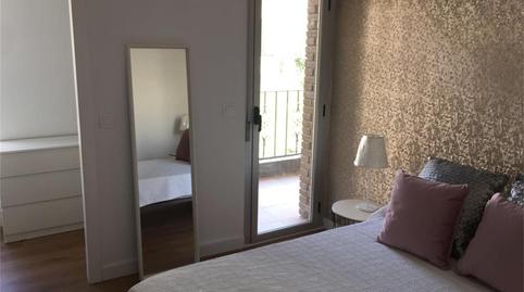 Piso de alquiler en Plaza de España, Baena, Córdoba - imagen 2 Foto 2 de Piso de alquiler en Plaza de España, Baena, Córdoba