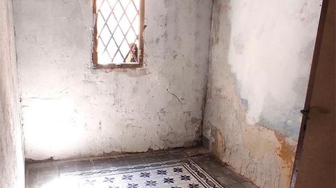 Casa adosada en venda a Calle Corredera, 26, Yecla, Murcia - imatge 4 Foto 4 de Casa adosada en venda a Calle Corredera, 26, Yecla, Murcia