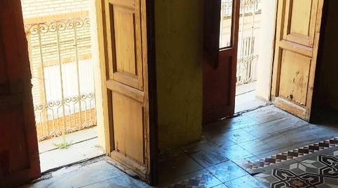 Casa adosada en venda a Calle Corredera, 26, Yecla, Murcia - imatge 3 Foto 3 de Casa adosada en venda a Calle Corredera, 26, Yecla, Murcia