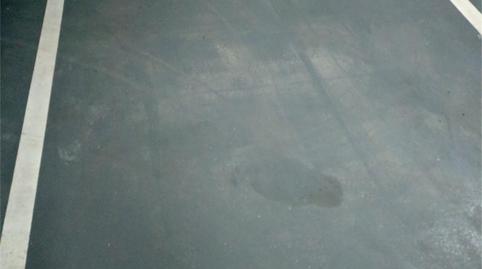 Foto 3 de Garaje de alquiler en Plaza Biólogo José Antonio Valverde, Pajarillos Bajos, Valladolid