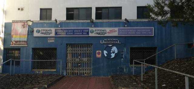 Local comercial en Alquiler en Avenida de España en Priego de Córdoba