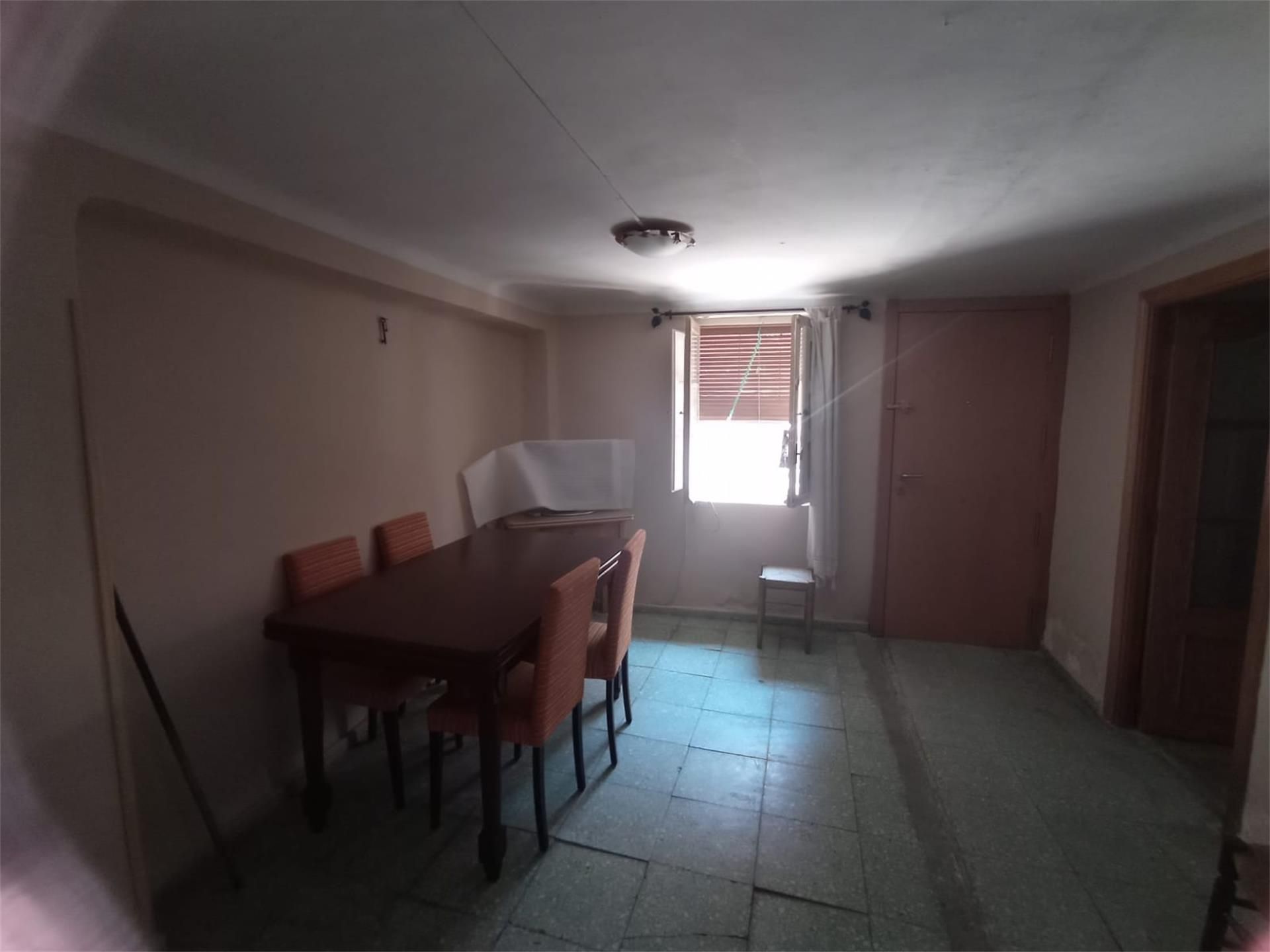 Planta baixa en venda en Pinarnegrillo