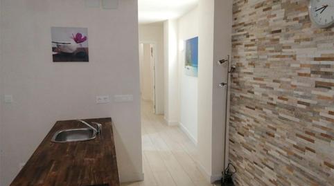 Foto 2 de Pis en venda a San Pedro, 35, Xinzo de Limia, Ourense