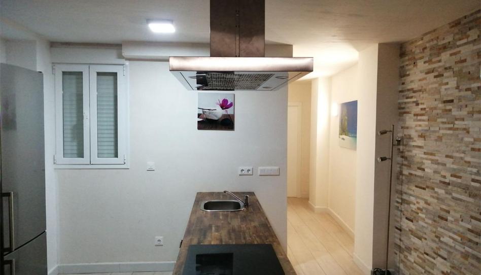 Foto 1 de Pis en venda a San Pedro, 35, Xinzo de Limia, Ourense