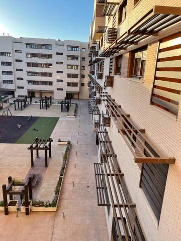 Alquiler de pisos de particulares en la ciudad de Alcalá de Henares