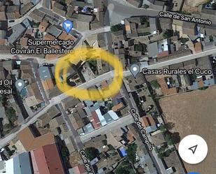 Exterior view of Land for sale in El Ballestero