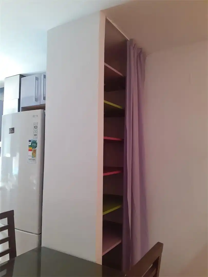 Casa adosada en venta en Avenida Carmen Laffon, Burguillos Habitación de Casa adosada en venta en Burguillos con Aire acondicionado, Amueblado y Lavadora