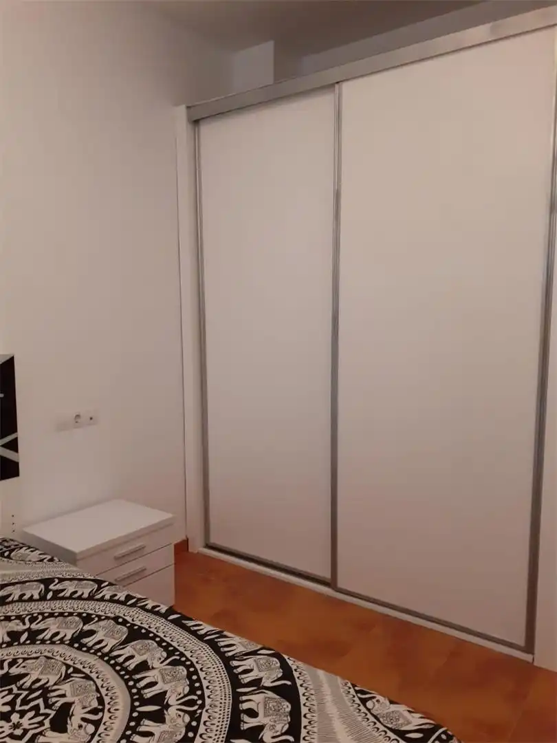 Casa adosada en venta en Avenida Carmen Laffon, Burguillos Casa adosada en venta en Burguillos con Aire acondicionado, Amueblado y Lavadora