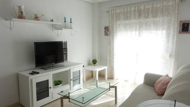 Venta de pisos de particulares en la comarca de Área Metropolitana de