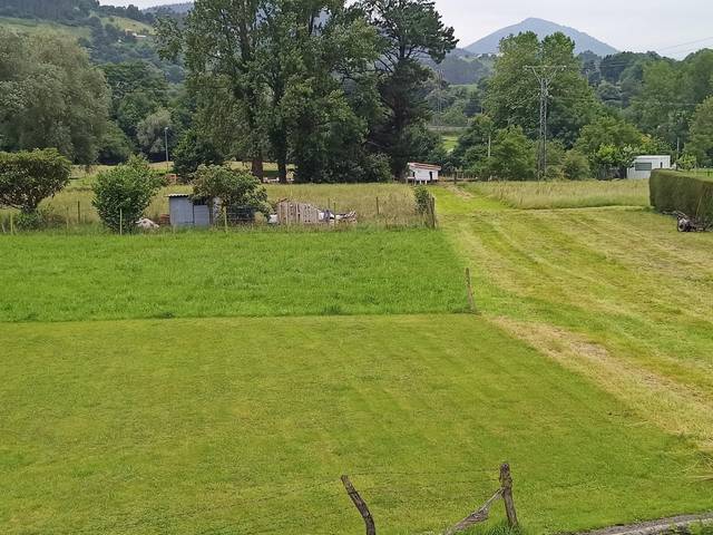 Terreno en Venta en Barrio Sopenilla en San Felices de Buelna