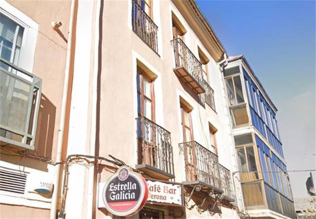 Oficina en Alquiler en Calle de Gabriel y Galán, 5 en Centro