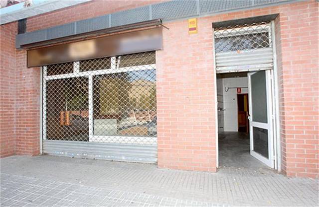 Local comercial en Venta en Carrer d'Arenys de Mar en Pla de Bon Aire