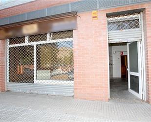 Local en venda en Terrassa