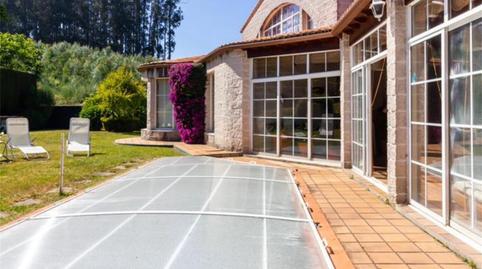 Casa o xalet en venda a Avenida Ramón Núñez Montero, 89, Oleiros pueblo, A Coruña - imatge 4 Foto 4 de Casa o xalet en venda a Avenida Ramón Núñez Montero, 89, Oleiros pueblo, A Coruña