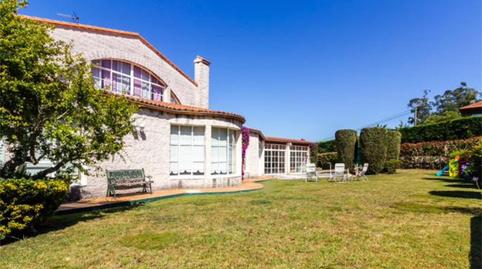 Casa o xalet en venda a Avenida Ramón Núñez Montero, 89, Oleiros pueblo, A Coruña - imatge 3 Foto 3 de Casa o xalet en venda a Avenida Ramón Núñez Montero, 89, Oleiros pueblo, A Coruña