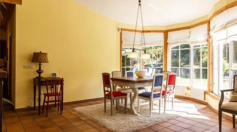 Foto 5 de Casa o chalet en venta en Avenida Ramón Núñez Montero, 89, Oleiros pueblo, Oleiros