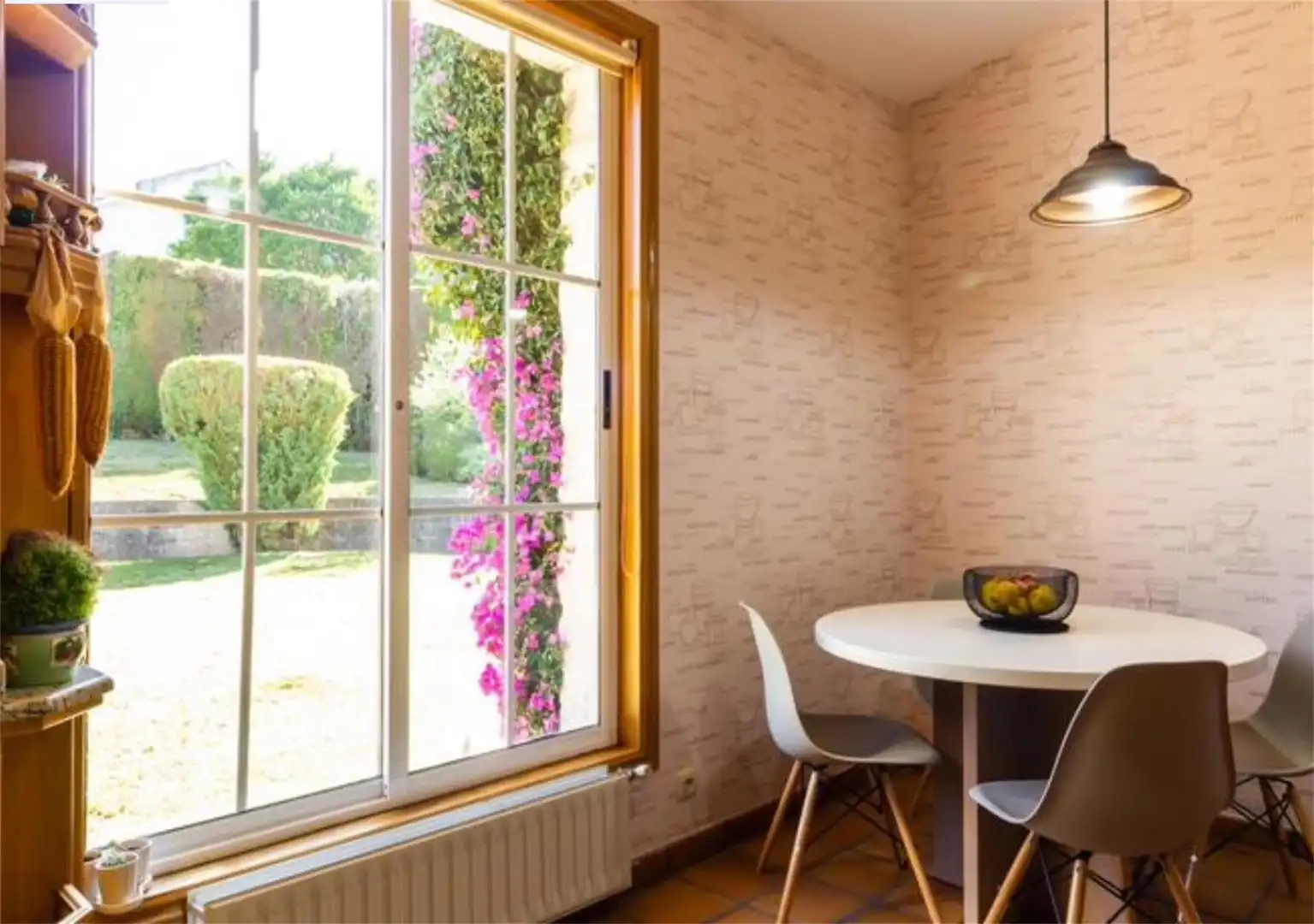 Casa o chalet en venta en Avenida Ramón Núñez Montero, 89, Oleiros pueblo Comedor de Casa o chalet en venta en Oleiros con Piscina