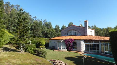 Casa o xalet en venda a Avenida Ramón Núñez Montero, 89, Oleiros pueblo, A Coruña - imatge 2 Foto 2 de Casa o xalet en venda a Avenida Ramón Núñez Montero, 89, Oleiros pueblo, A Coruña