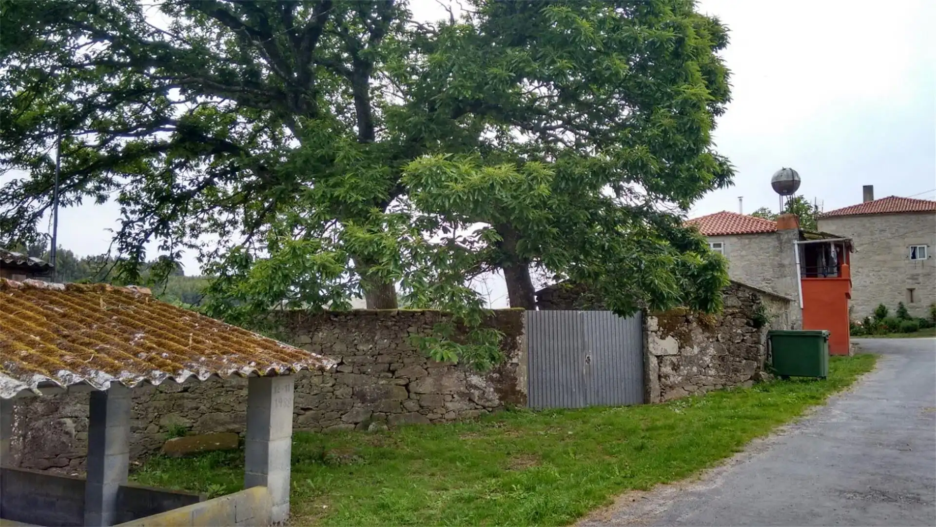 Land for sale in Palas de Rei