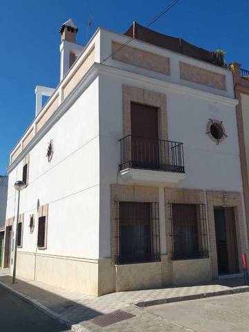 Venta de pisos de particulares en la comarca de Área Metropolitana de