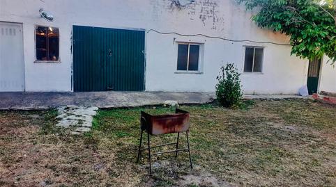 Casa o xalet en venda a Plaza de la Constitución, Muñico, Ávila - imatge 2 Foto 2 de Casa o xalet en venda a Plaza de la Constitución, Muñico, Ávila