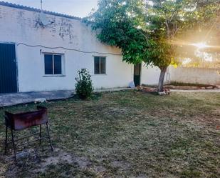 Vista exterior de Casa o xalet en venda en Muñico