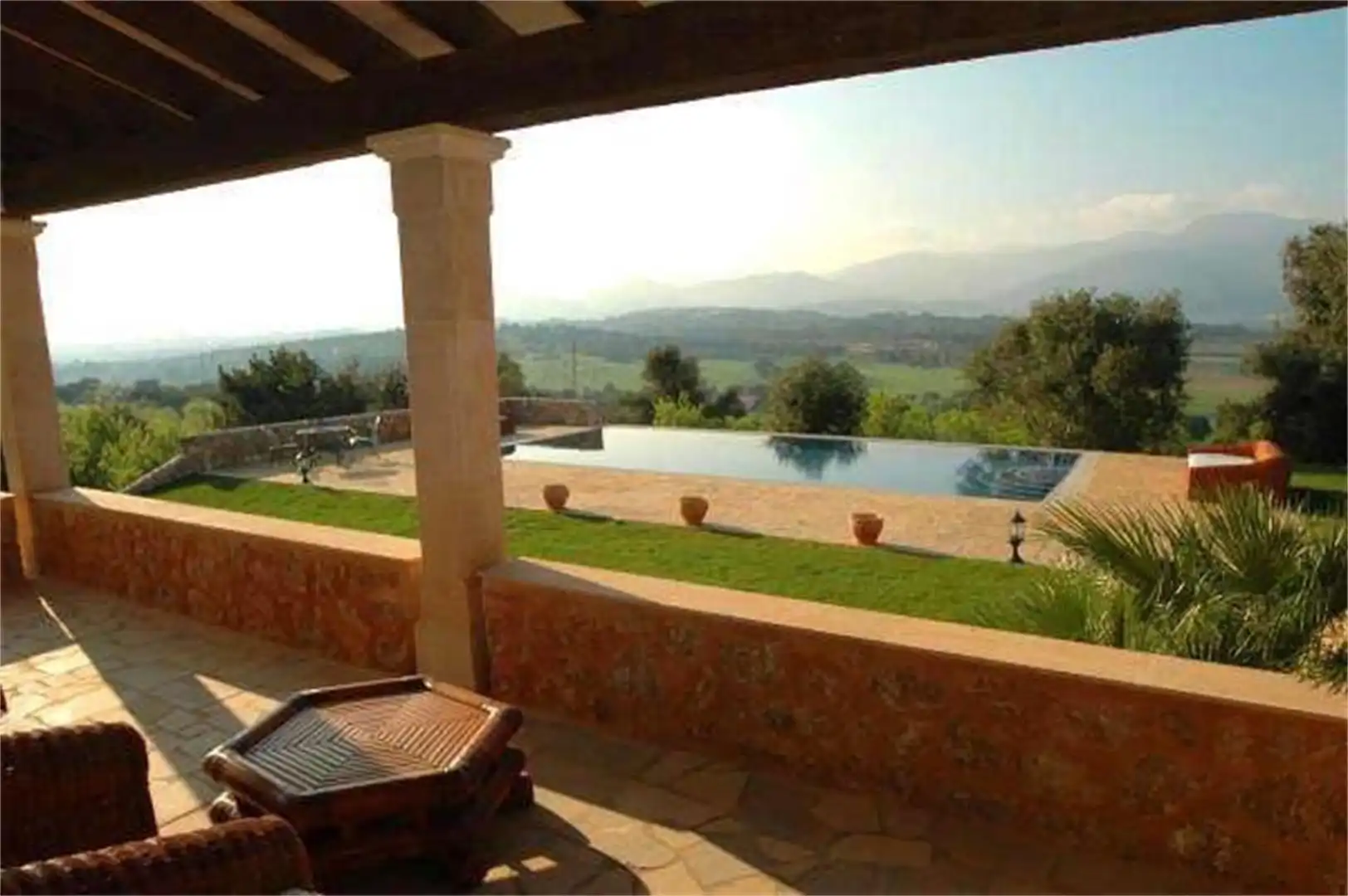 Casa o chalet de alquiler en Camí del Polfori, Zona Periurbana