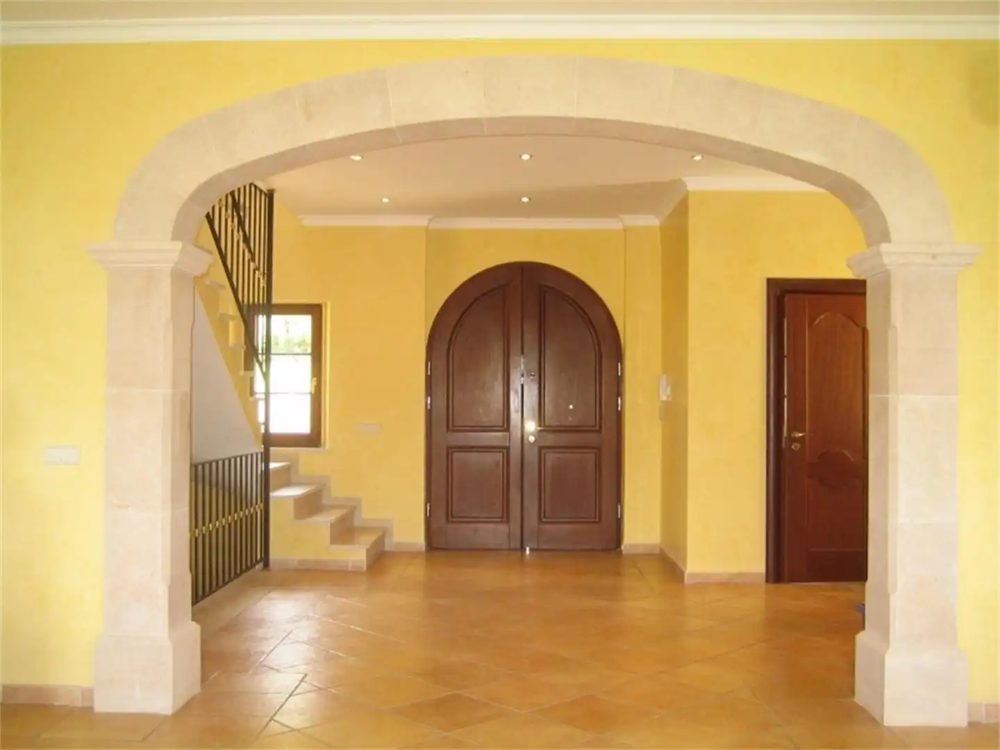 Casa o chalet de alquiler en Camí del Polfori, Zona Periurbana