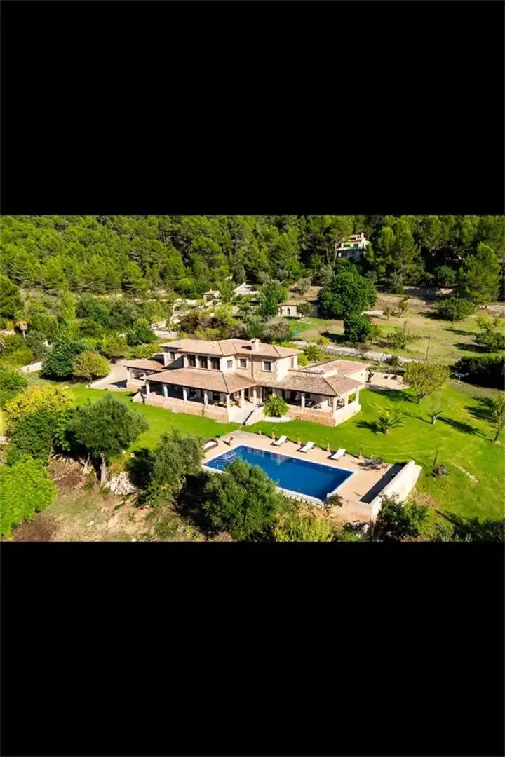 Casa o chalet de alquiler en Camí del Polfori, Zona Periurbana