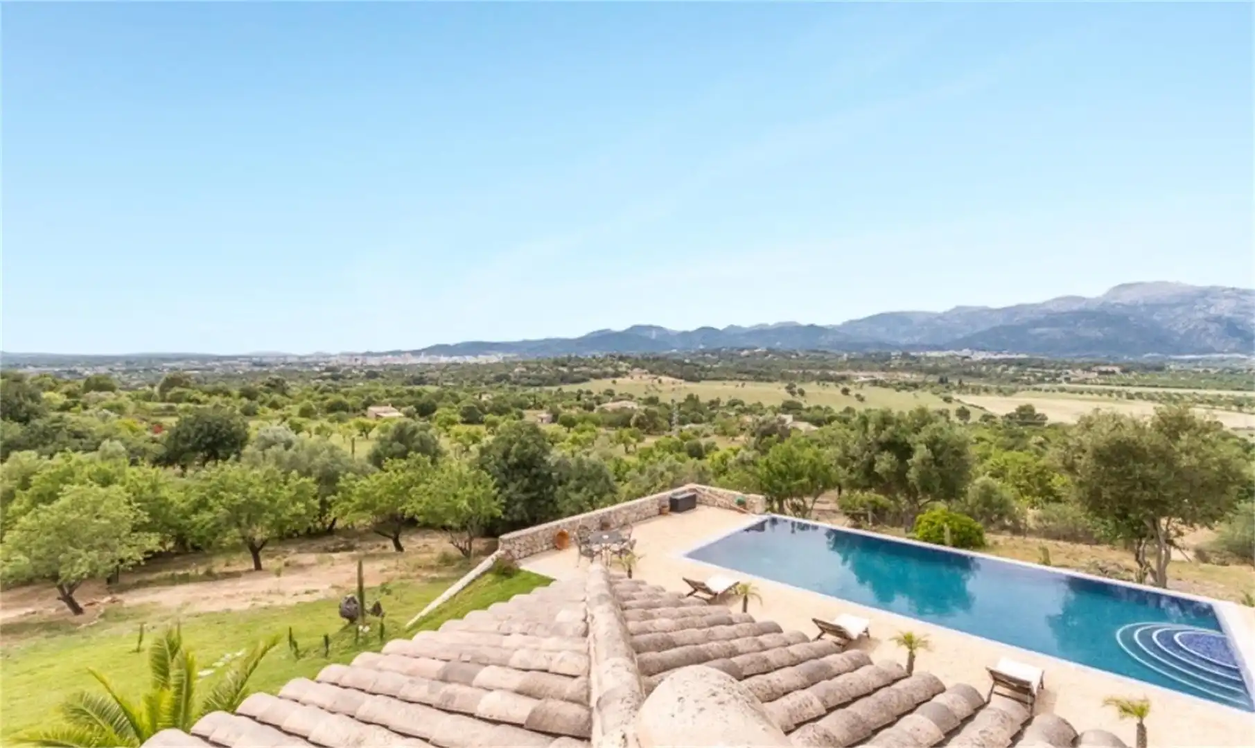 Casa o chalet de alquiler en Camí del Polfori, Zona Periurbana
