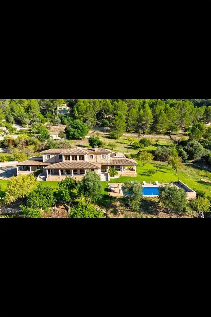 Casa o chalet de alquiler en Camí del Polfori, Zona Periurbana
