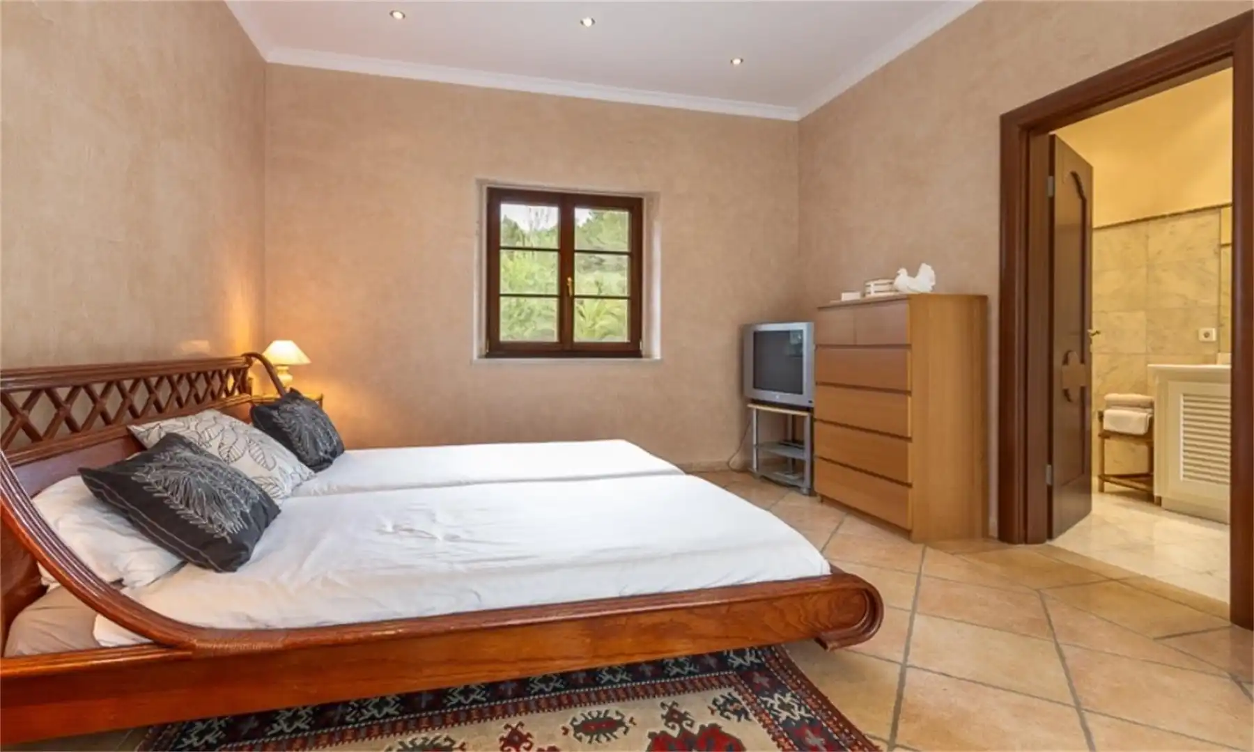 Casa o chalet de alquiler en Camí del Polfori, Zona Periurbana