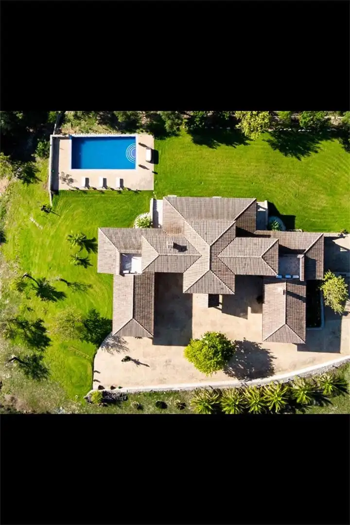 Casa o chalet de alquiler en Camí del Polfori, Zona Periurbana