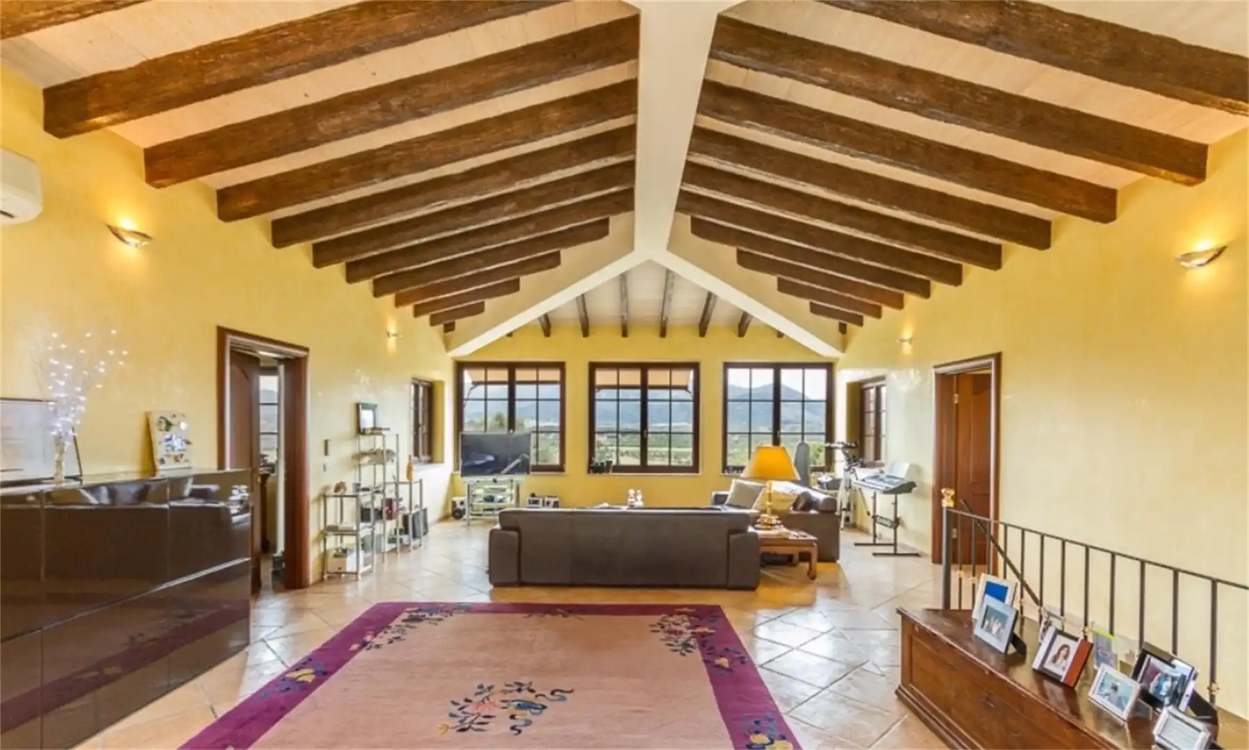 Casa o chalet de alquiler en Camí del Polfori, Zona Periurbana