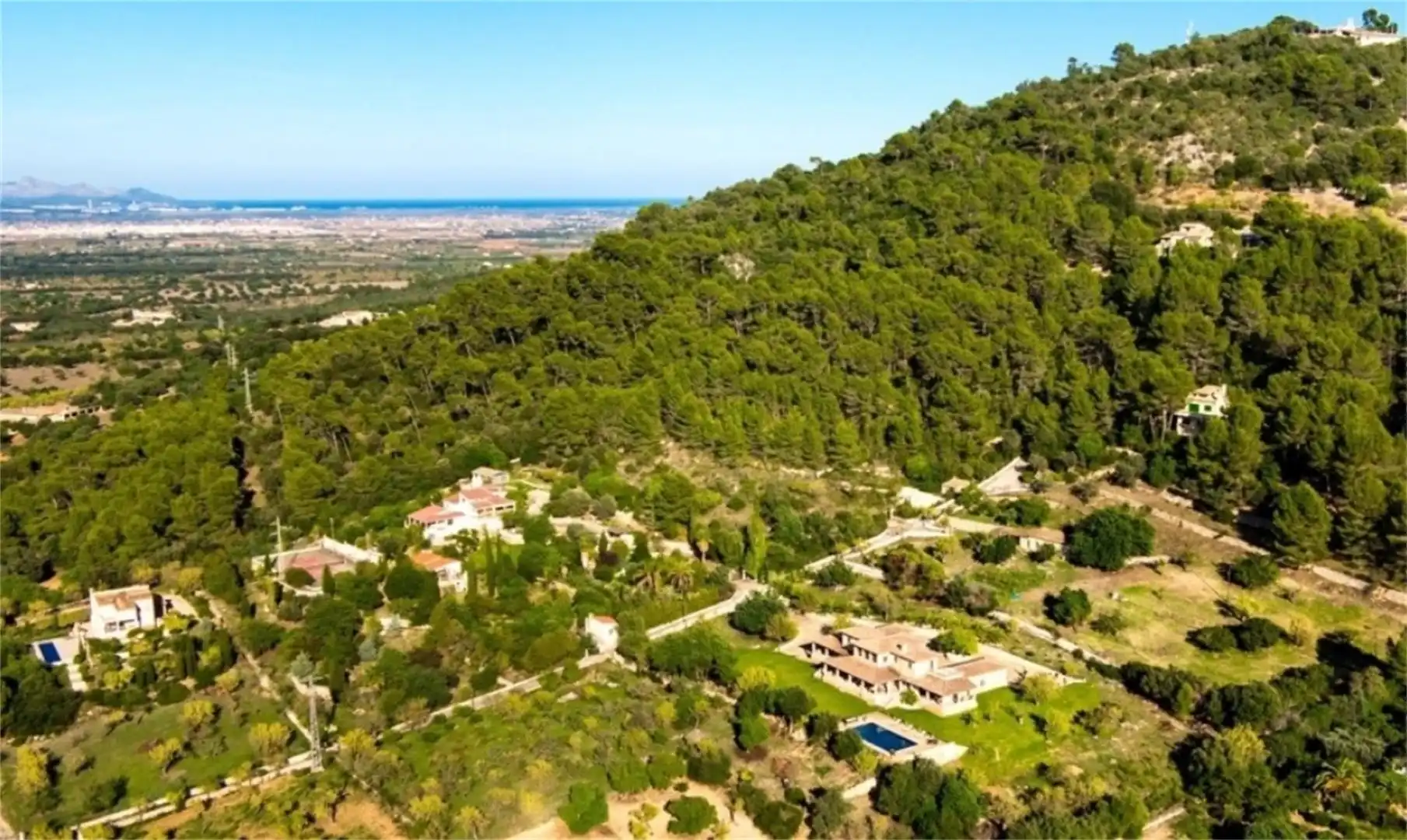 Casa o chalet de alquiler en Camí del Polfori, Zona Periurbana