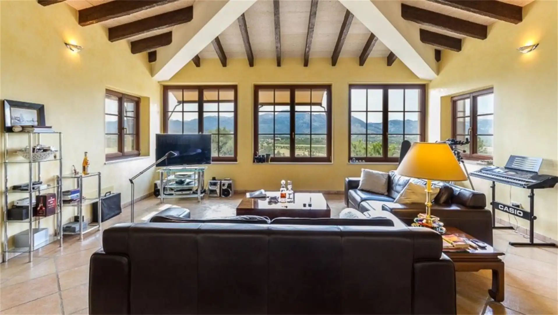 Casa o chalet de alquiler en Camí del Polfori, Zona Periurbana