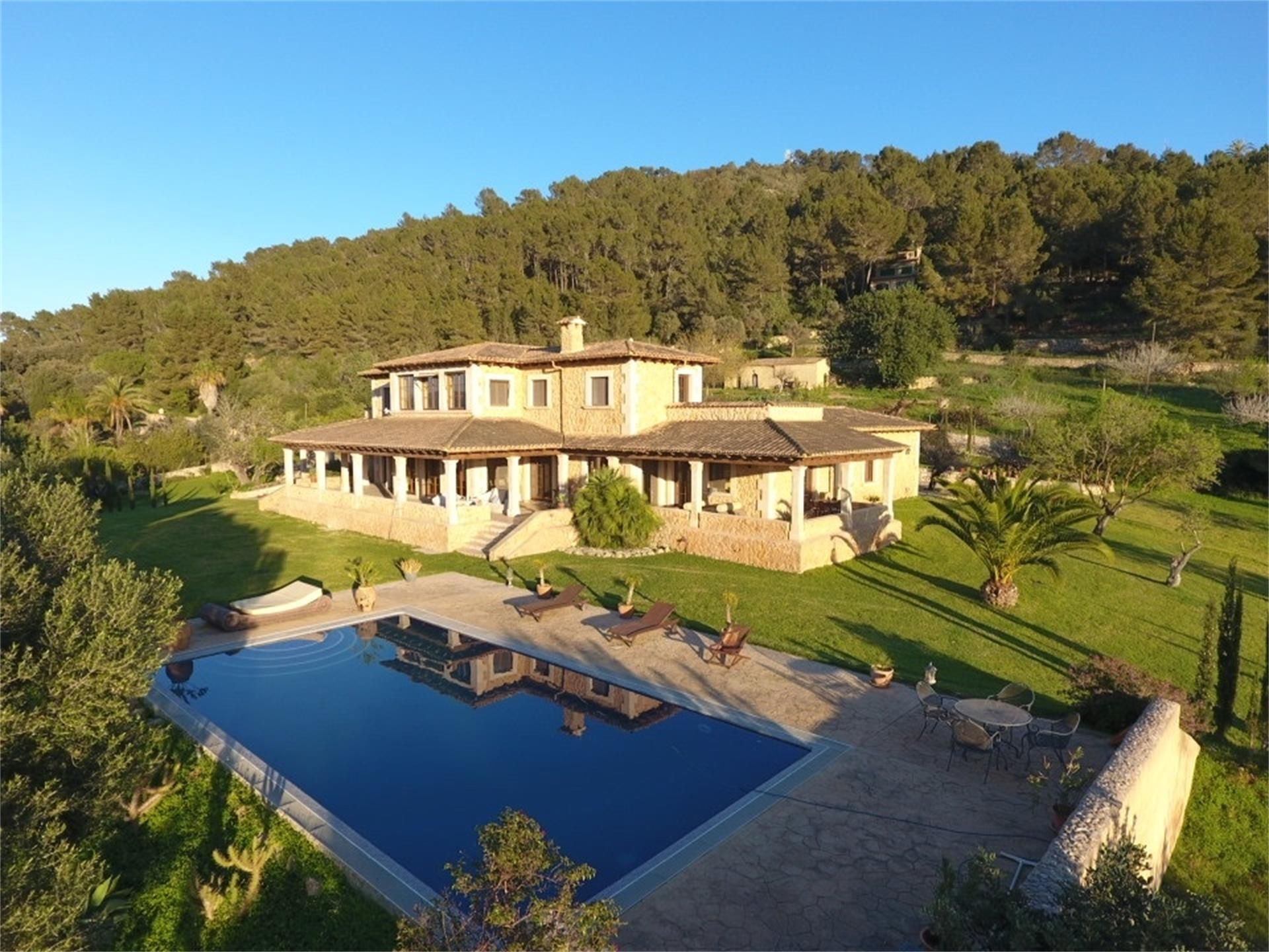 House or chalet to rent in Camí del Polfori, Zona Periurbana