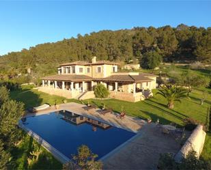 Casa o xalet de lloguer a Camí del Polfori, Zona Periurbana